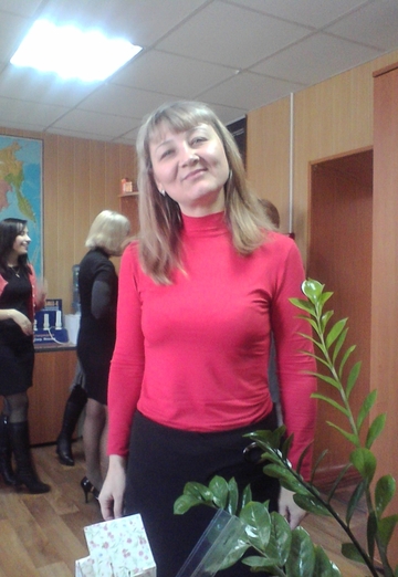 Моя фотография - Светлана, 43 из Саранск (@svetlana23096)