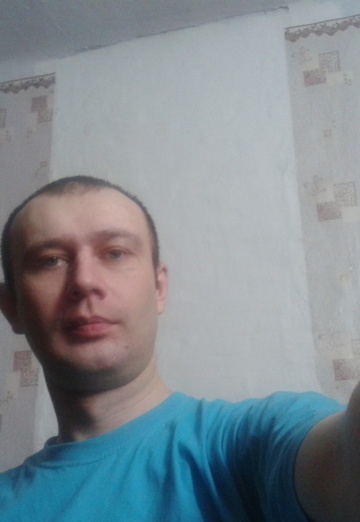 Моя фотография - Дмитрий, 41 из Алапаевск (@dmitriy40703)