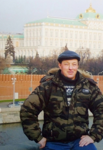 Моя фотография - Литвинов Владимир мих, 55 из Каратузское (@litvinovvladimirmih)