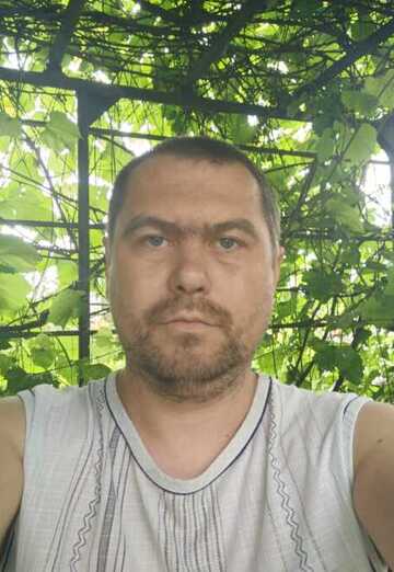 Моя фотография - Alexandr, 38 из Тамбов (@alexandr13347)