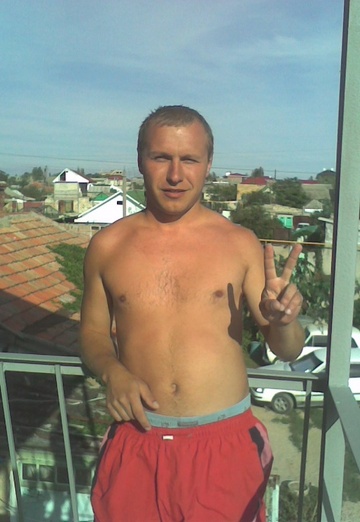 Моя фотография - bogdan, 42 из Львов (@bogdanaccent)