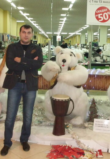 Моя фотография - Давид, 35 из Москва (@david4217)