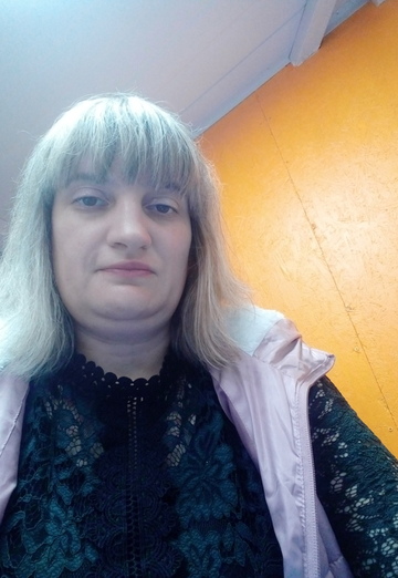 Моя фотография - МАРІЯ, 36 из Львов (@marya5009)