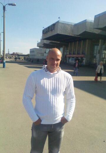 Моя фотография - алексей, 40 из Ульяновск (@aleksey55963)