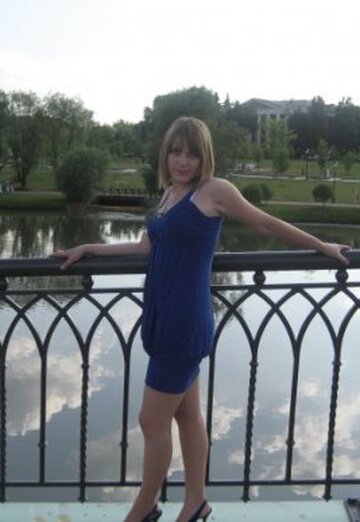 Моя фотография - Анастасия, 39 из Москва (@anastasiya8546)