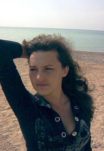 Моя фотография - Наталья, 46 из Харьков (@natalka7077)