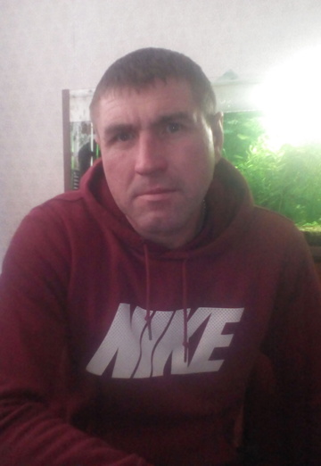 Моя фотография - Александр, 51 из Золотоноша (@aleksandr726147)