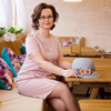 Елена, 43, г.Владимир Елена, 43, г.Владимир