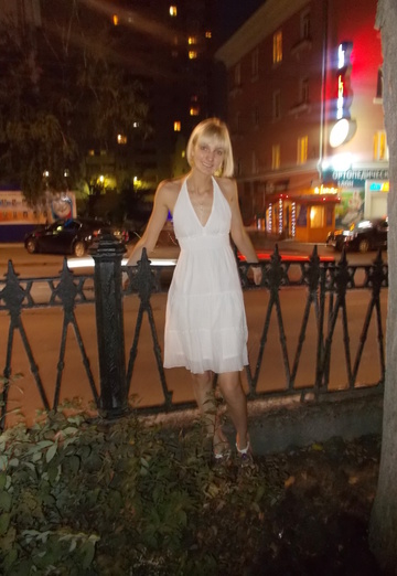 Моя фотография - Ольга, 36 из Пермь (@olga14028)