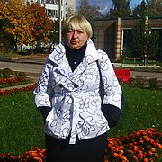 Irina 63 Гагарин