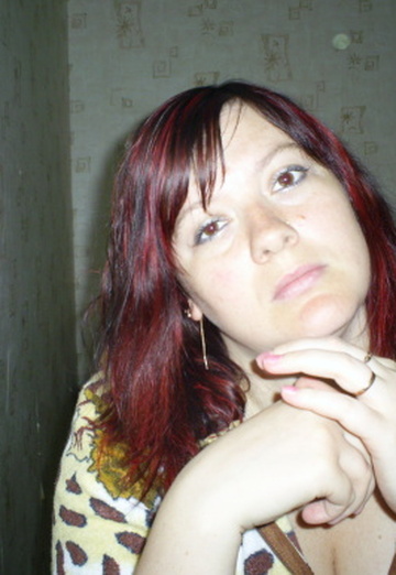 Моя фотография - Ксюня, 40 из Мелитополь (@ksunya290)