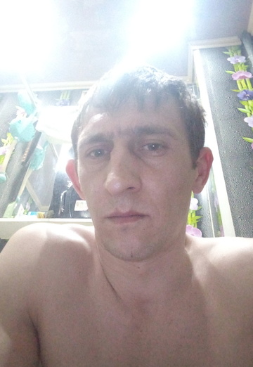 Моя фотография - Виталий, 39 из Владимир (@vitaliy155486)