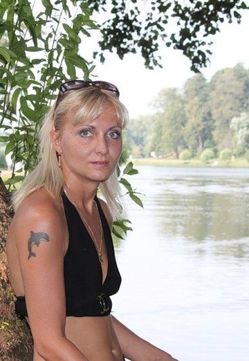 Моя фотография - Марина, 42 из Ноябрьск (@marina37410)