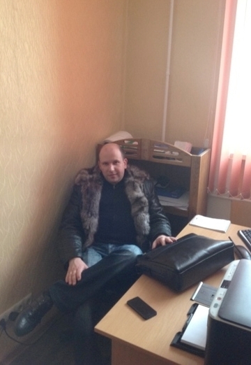 Моя фотография - Валерий, 44 из Минск (@maksim12792)