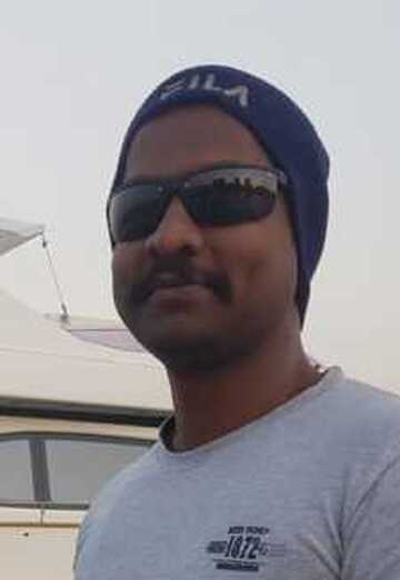 Моя фотография - Pravin Sujith, 34 из Нагеркойл (@pravinsujith)