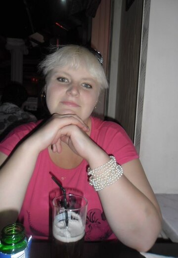 Моя фотография - НАТАЛЬЯ, 33 из Санкт-Петербург (@natalya15356)