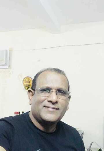 Моя фотография - sunil chirackal, 48 из Эр-Рахмания (@sunilchirackal)