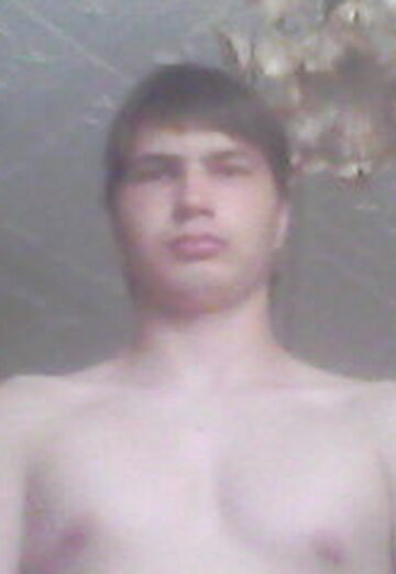 Моя фотография - ivan, 32 из Астрахань (@ivan25161)