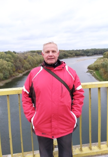 Моя фотография - Михаил Коваль, 60 из Чернигов (@mihailkoval6)