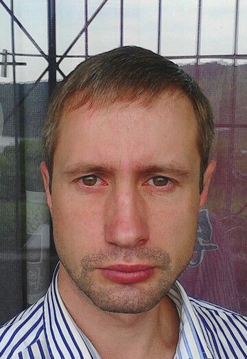 Моя фотография - Владимир, 34 из Екатеринбург (@vladimir295208)