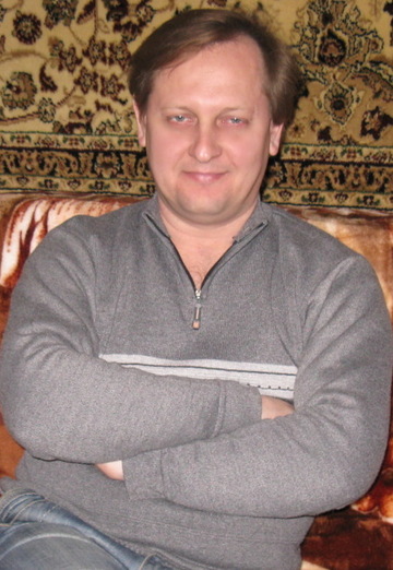 Моя фотография - Сергей, 53 из Баку (@sergey84030)
