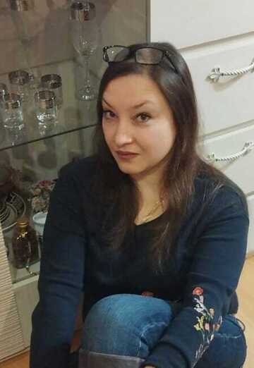 Моя фотография - Наталья, 45 из Санкт-Петербург (@natalya173540)