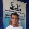 Alax santos, 19, г.Alegria Alax santos, 19, г.Alegria