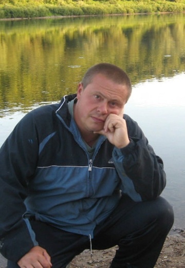 Моя фотография - Анатолий, 51 из Алексин (@anatoliy84345)