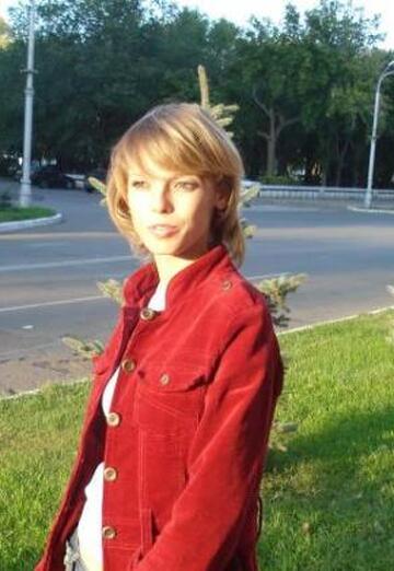 Моя фотография - Светлана, 41 из Оренбург (@karolindavedson)