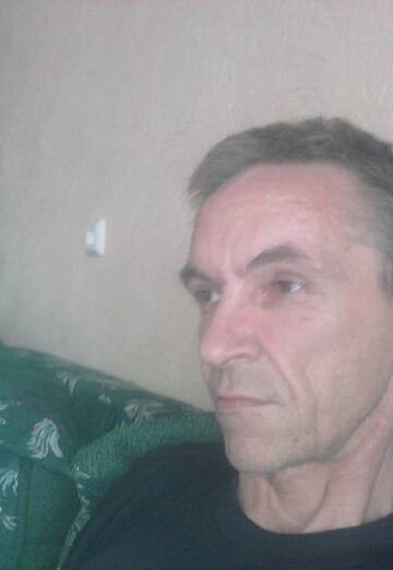 Моя фотография - Алексей, 55 из Верхняя Пышма (@aleksey228915)